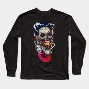 Dead Head Long Sleeve T-Shirt